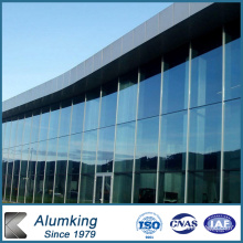 5052 Aluminium/Aluminum Coil for Curtain Wall